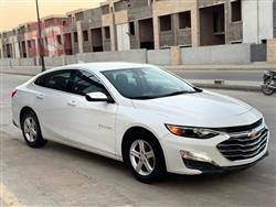 شيفروليه ماليبو